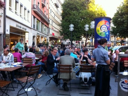 Foto: Weisses Brauhaus