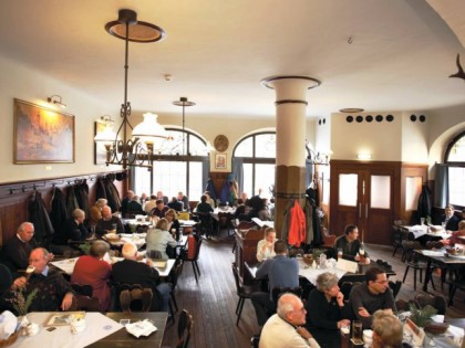 Foto: Weisses Brauhaus