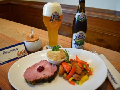 Foto: Weisses Brauhaus